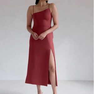 Park & Fifth Lincoln Dress